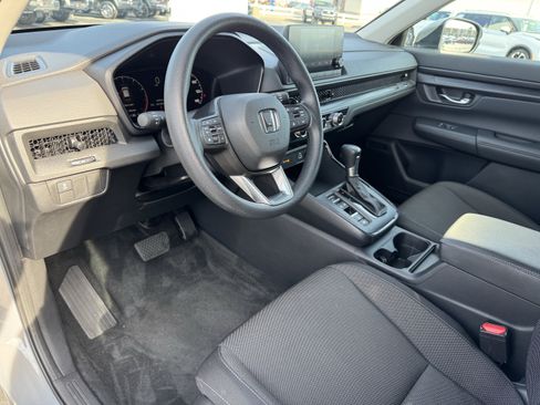 Used 2024 Honda CR-V LX image 27