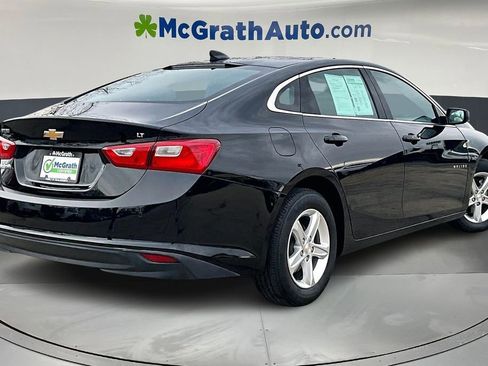 Used 2024 Chevrolet Malibu LT image 6