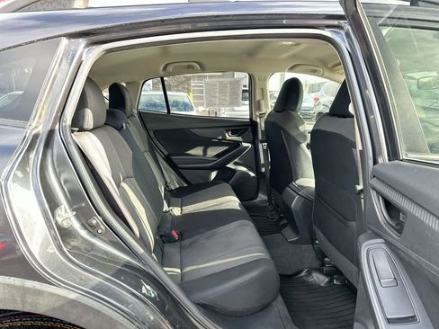 Used 2019 Subaru Crosstrek 2.0i w/ Eyesight System image 25