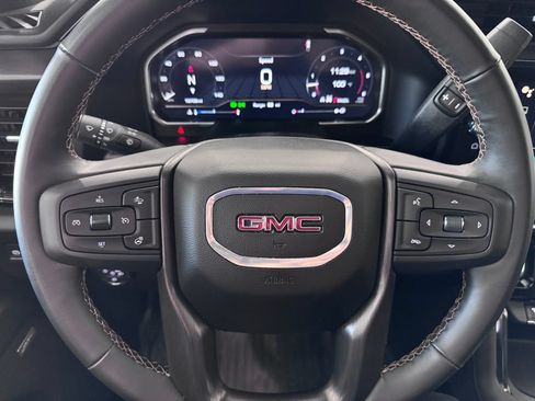 Certified 2024 GMC Sierra 2500 AT4 w/ AT4 Premium Plus Package AWD/4WD image 16