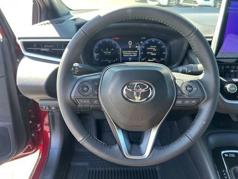 New 2026 Toyota Corolla SE image 17