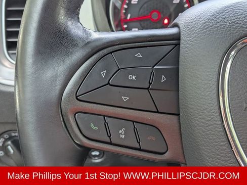 Certified 2023 Dodge Charger GT RWD image 21