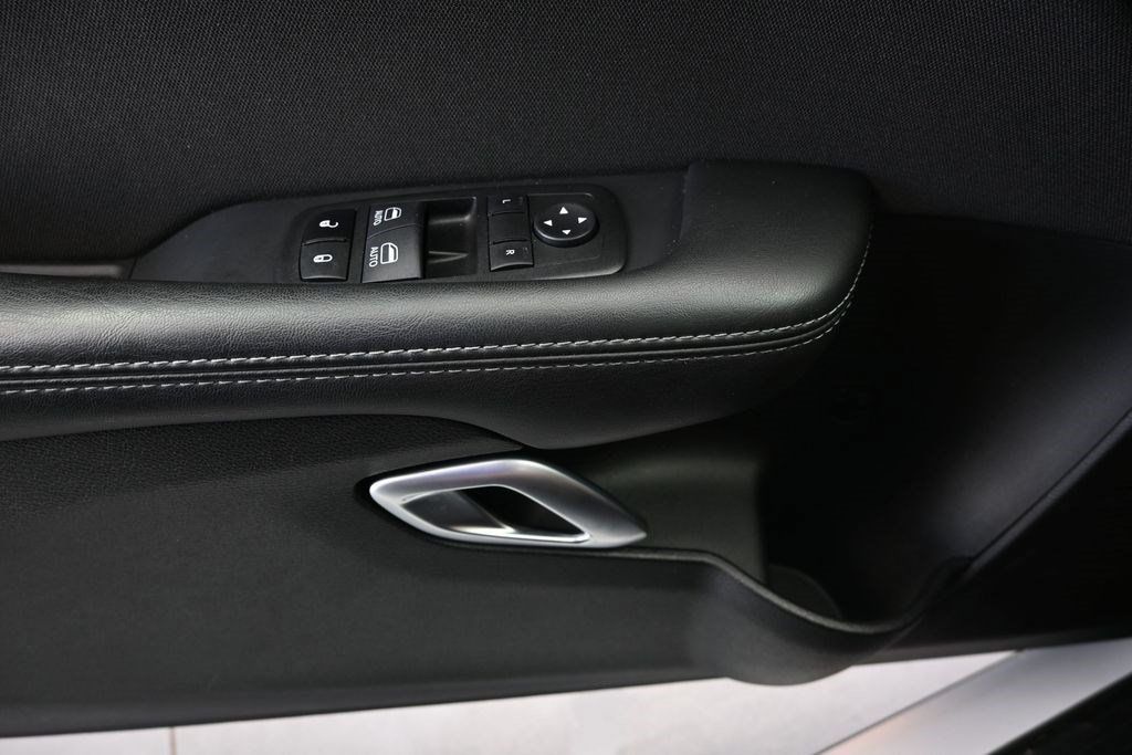Used 2023 Dodge Challenger GT w/ Blacktop Package AWD/4WD image 15