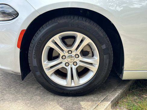 Certified 2023 Dodge Charger SXT image 10