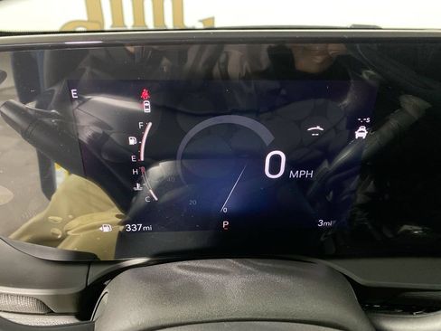 Used 2026 Buick Envista Sport Touring w/ Convenience I Package FWD image 15
