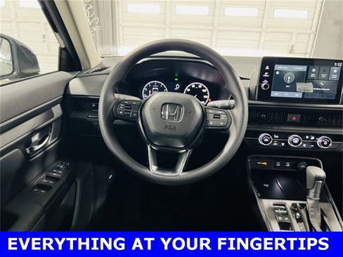 New 2026 Honda CR-V LX image 5