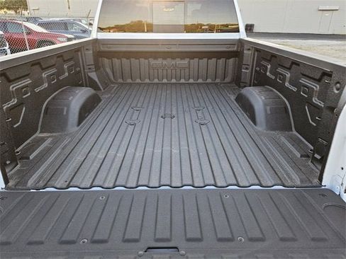 New 2026 GMC Sierra 2500 Denali Ultimate image 13