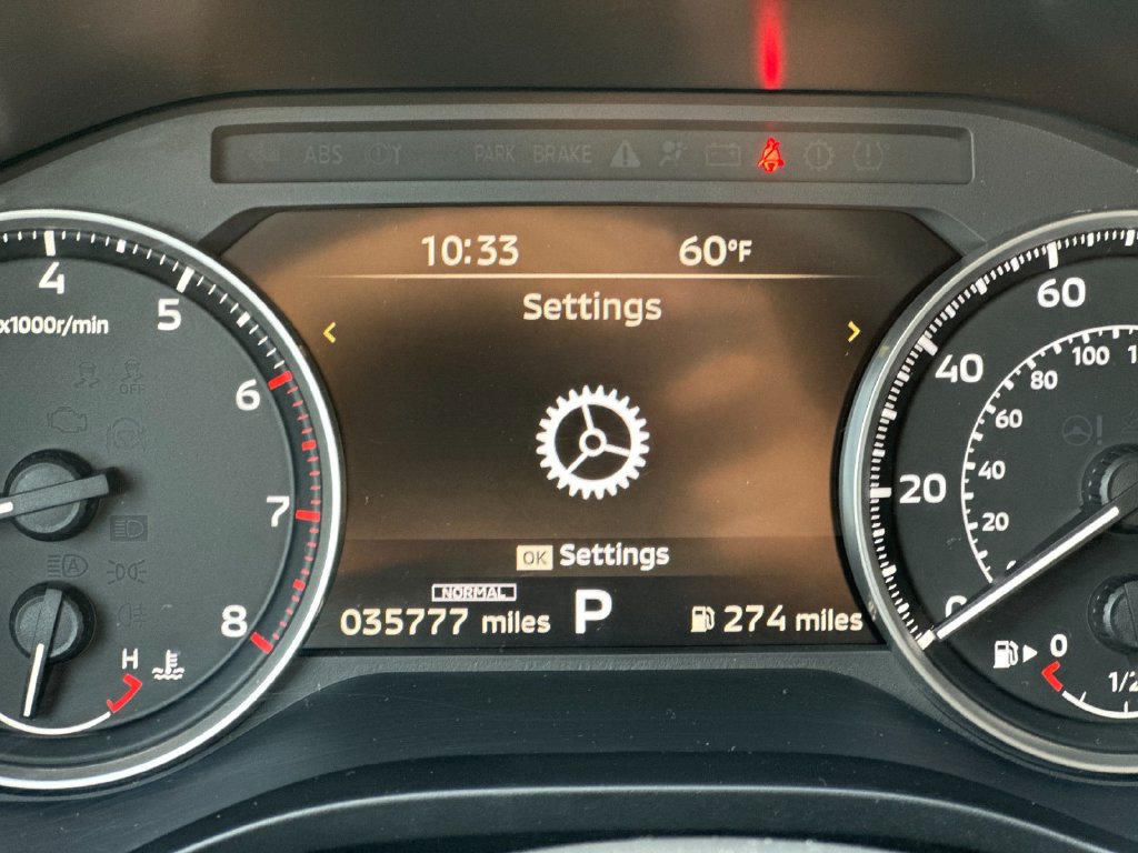 Used 2025 Mitsubishi Outlander SE AWD/4WD image 26