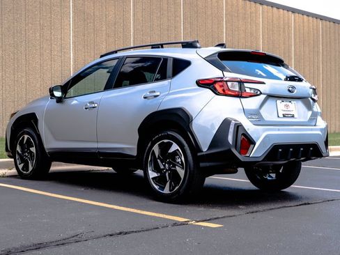 Used 2024 Subaru Crosstrek 2.5i Limited AWD/4WD image 7