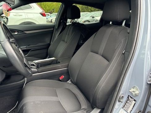 Used 2020 Honda Civic EX image 10