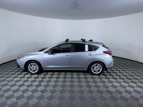 Used 2024 Subaru Impreza 2.0i image 5
