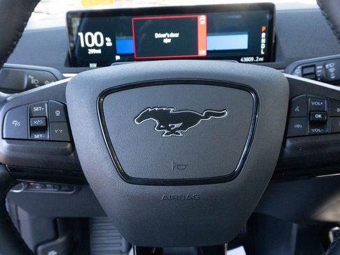Used 2022 Ford Mustang Mach-E California Route 1 RWD image 27