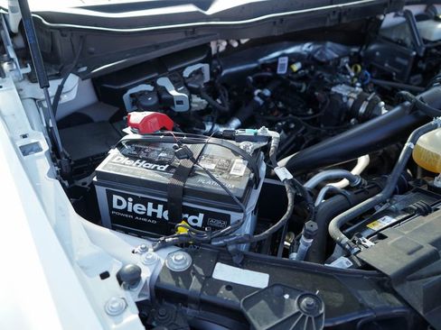 Used 2024 Ford F150 STX RWD image 33