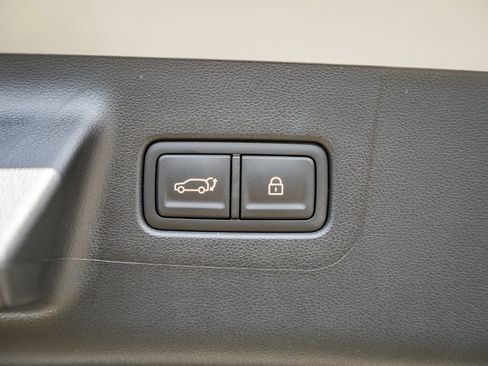 New 2026 Hyundai Santa Fe Limited image 10