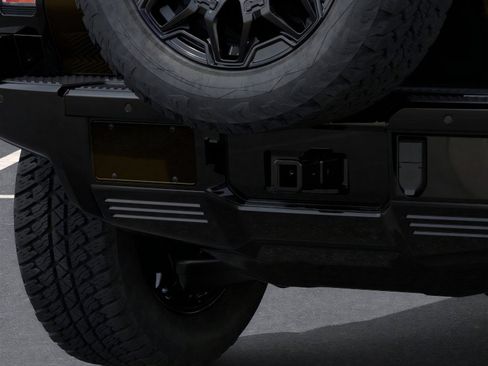 New 2026 GMC Hummer EV SUV image 14