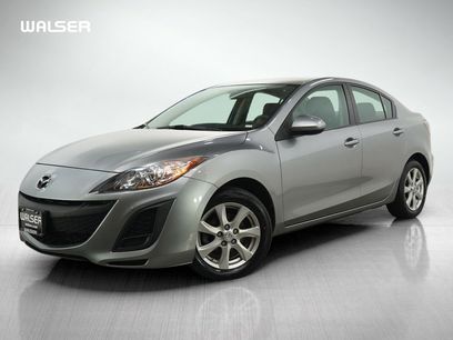 Used 2010 MAZDA MAZDA3 i Touring