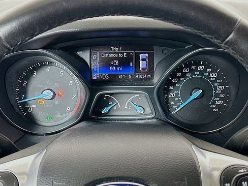Used 2012 Ford Focus SEL FWD image 13