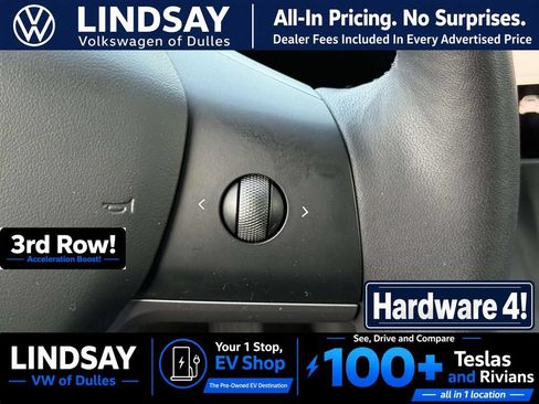 Used 2023 Tesla Model Y Long Range AWD/4WD image 22