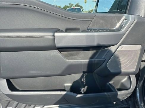 New 2025 Ford F150 XLT w/ Equipment Group 303A High image 20