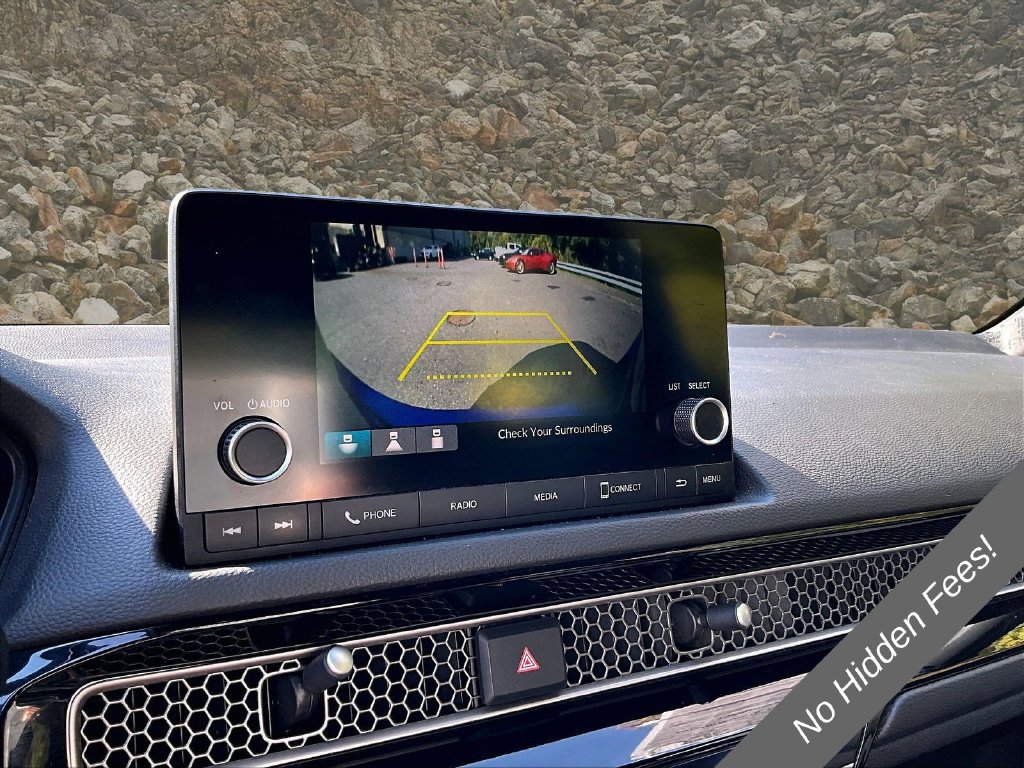 Used 2022 Honda Civic Sport image 17
