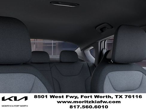 New 2026 Kia K4 FWD image 27