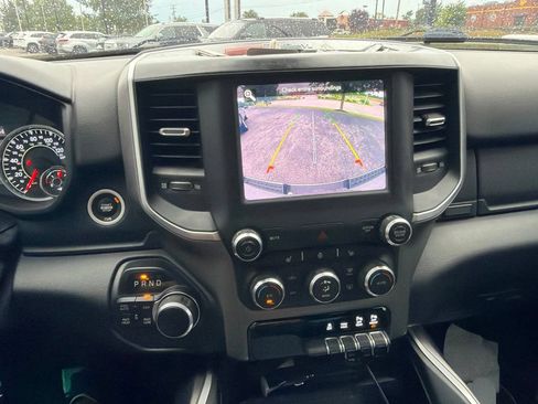 Used 2020 RAM 1500 Big Horn AWD/4WD image 10