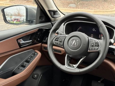 New 2026 Acura MDX w/ Technology Package AWD/4WD image 9