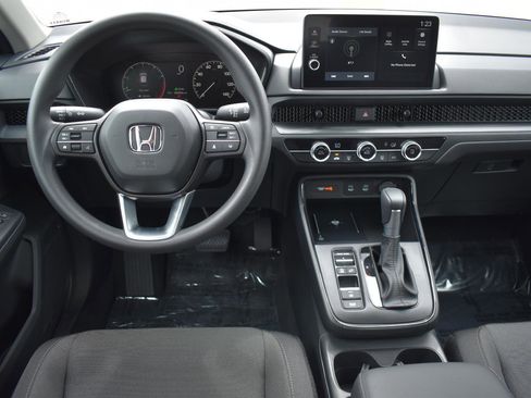 New 2026 Honda CR-V LX image 18