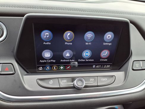 Used 2021 Chevrolet Blazer LT image 4