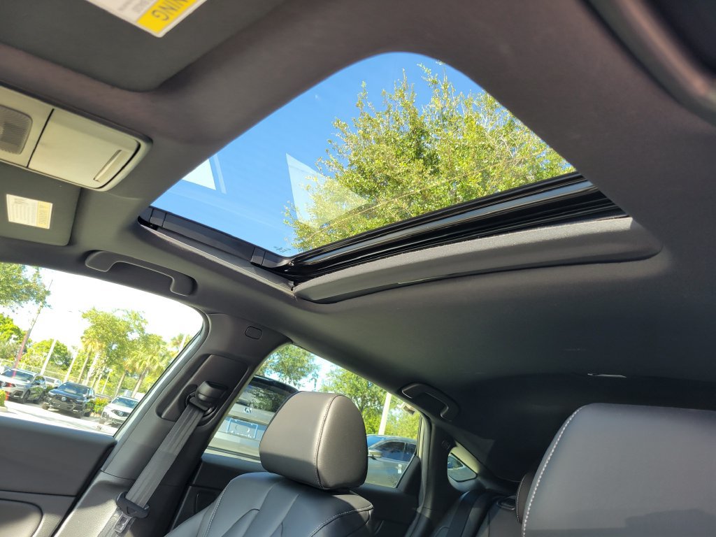 Used 2025 Acura Integra A-Spec FWD image 16