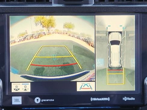 Used 2023 Toyota 4Runner TRD Pro image 15