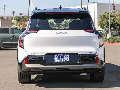 New 2026 Kia EV9 GT-Line image 7