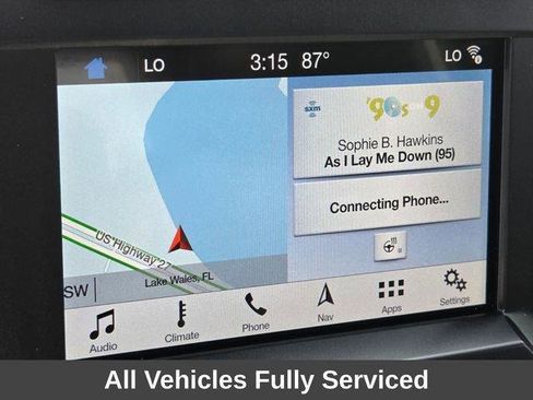 Used 2019 Ford F150 Platinum w/ Equipment Group 701A Luxury image 20