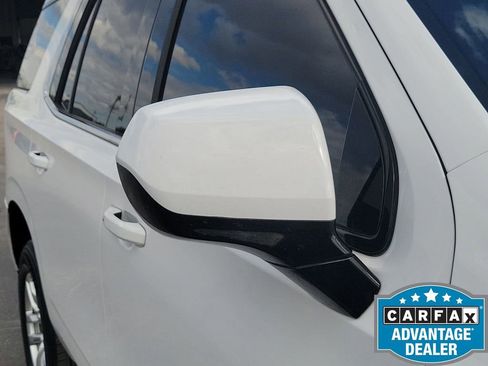 Used 2023 Chevrolet Tahoe LS image 22