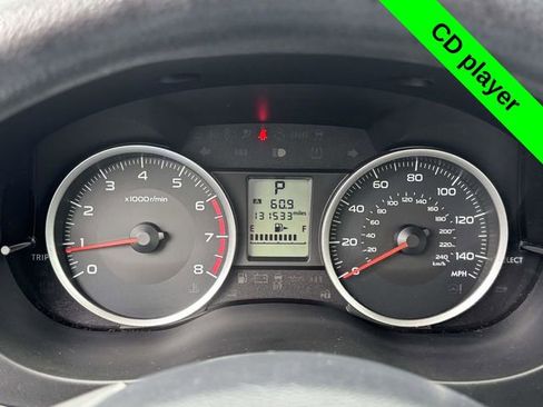 Used 2016 Subaru Forester 2.5i Premium w/ All-Weather Package image 21