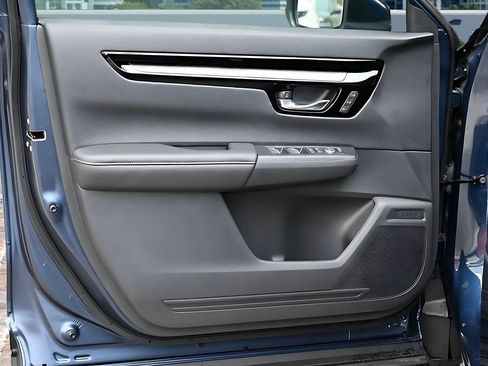New 2026 Honda CR-V EX-L image 11