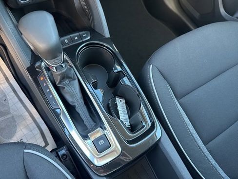 New 2026 Chevrolet TrailBlazer LT w/ LT Cold Weather Package image 53