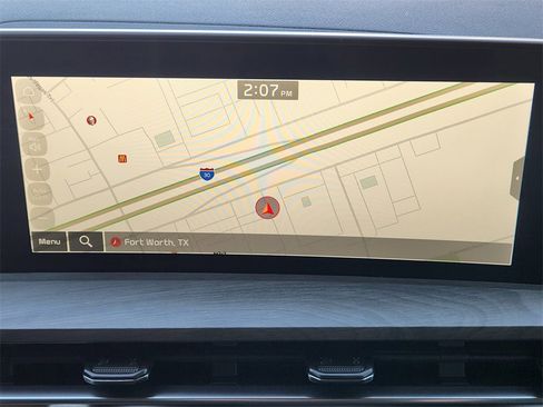 New 2025 Kia Telluride SX X-Line image 12