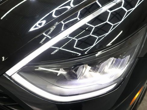 Used 2023 Hyundai Sonata N Line image 29