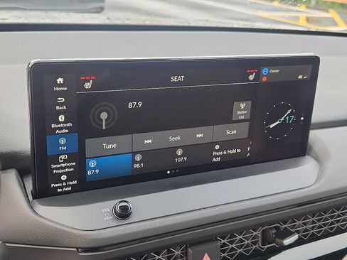 Certified 2024 Honda Accord EX-L image 16