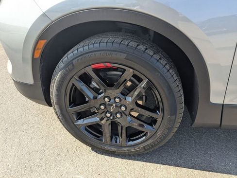 Used 2024 Chevrolet Blazer LT w/ Sound & Technology Package image 31