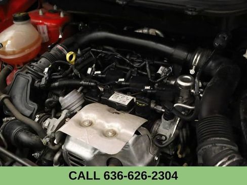 Used 2020 Ford EcoSport S image 11