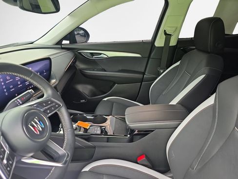 Used 2024 Buick Envision Sport Touring AWD/4WD image 12
