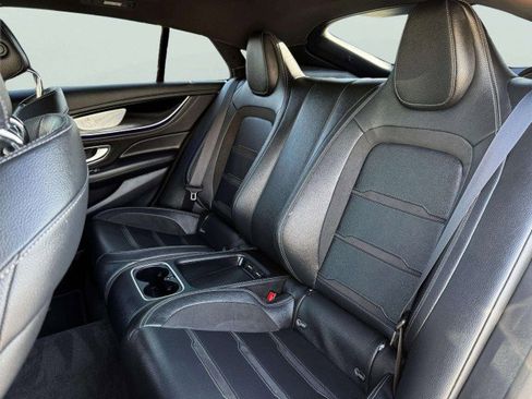 Used 2019 Mercedes-Benz AMG GT 53 image 33