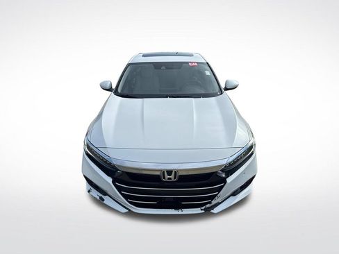 Used 2021 Honda Accord EX-L image 2