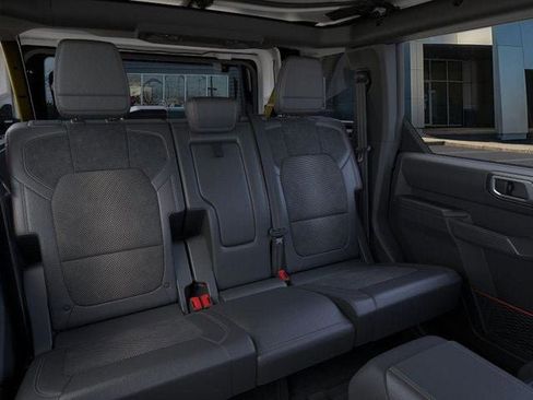 New 2025 Ford Bronco Raptor image 11