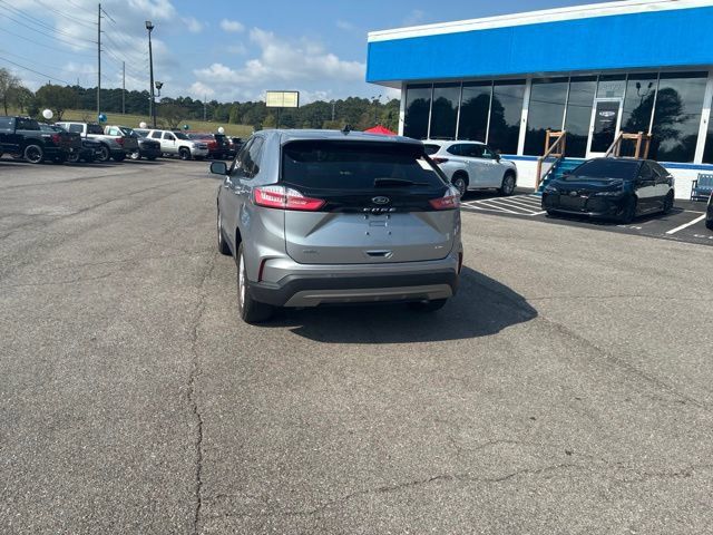 Used 2023 Ford Edge SEL w/ Convenience Package AWD/4WD image 26