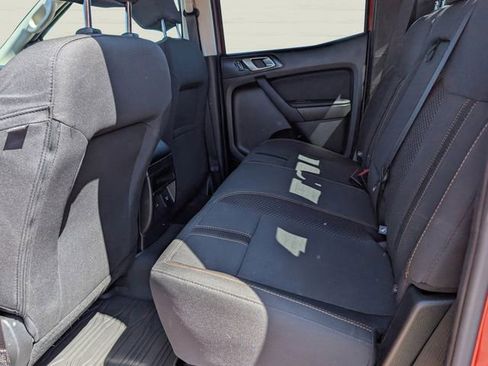 Used 2023 Ford Ranger XLT w/ Equipment Group 302A High AWD/4WD image 9