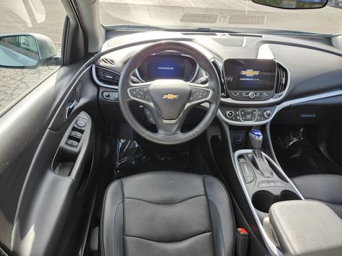 Used 2018 Chevrolet Volt LT w/ LT Driver Confidence Package FWD image 24