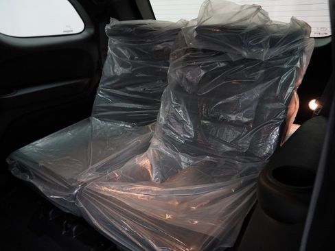 New 2026 Dodge Durango GT image 18